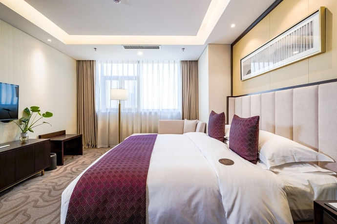 Imagen de la habitación del Hotel The Farrington - Building B. Foto 6
