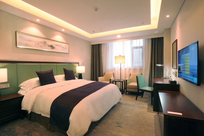 Imagen de la habitación del Hotel The Farrington - Building B. Foto 7