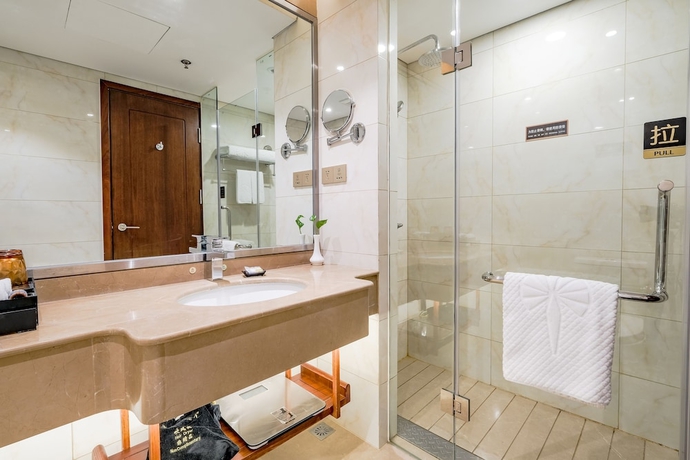 Imagen de la habitación del Hotel The Farrington - Building B. Foto 8