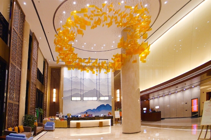 Imagen de los interiores del Hotel The Farrington - Building B. Foto 15