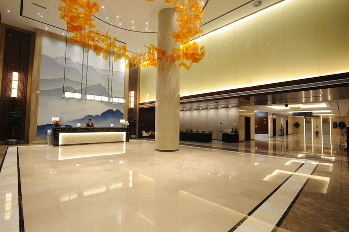 Imagen de los interiores del Hotel The Farrington - Building B. Foto 16