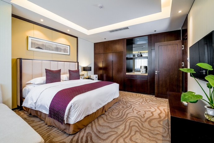 Imagen de la habitación del Hotel The Farrington - Building B. Foto 9