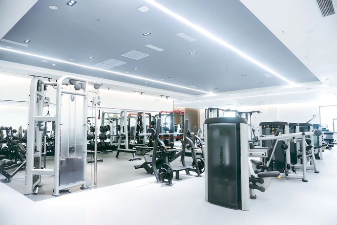 Imagen de los interiores del Hotel The Farrington - Building B. Foto 17