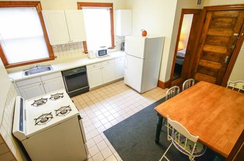 Imagen general del Hotel The Farrington Inn. Foto 6