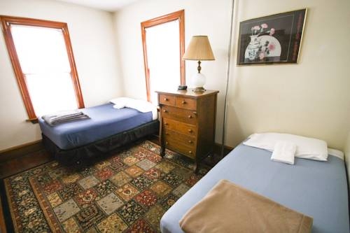 Imagen general del Hotel The Farrington Inn. Foto 7