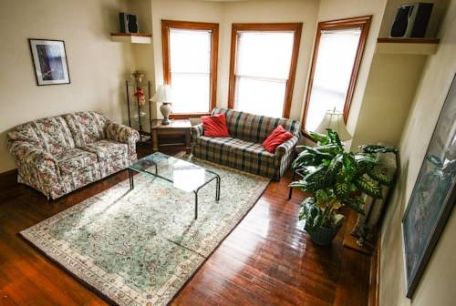 Imagen general del Hotel The Farrington Inn. Foto 8