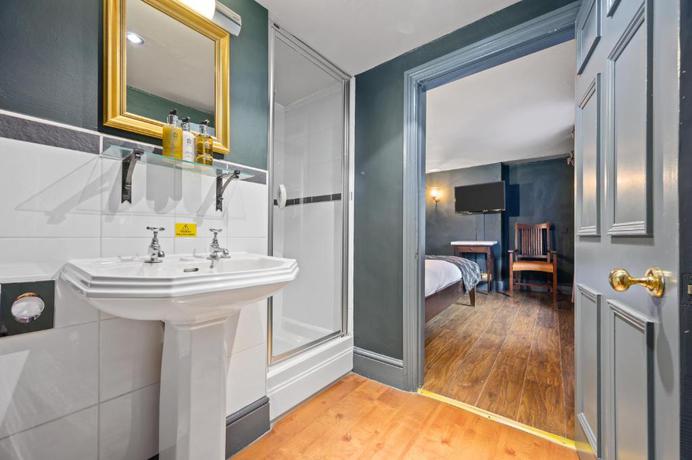 Imagen de la habitación del Hotel The Fat Badger, Sure Collection By Best Western. Foto 12