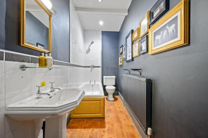 Imagen general del Hotel The Fat Badger, Sure Collection By Best Western. Foto 2