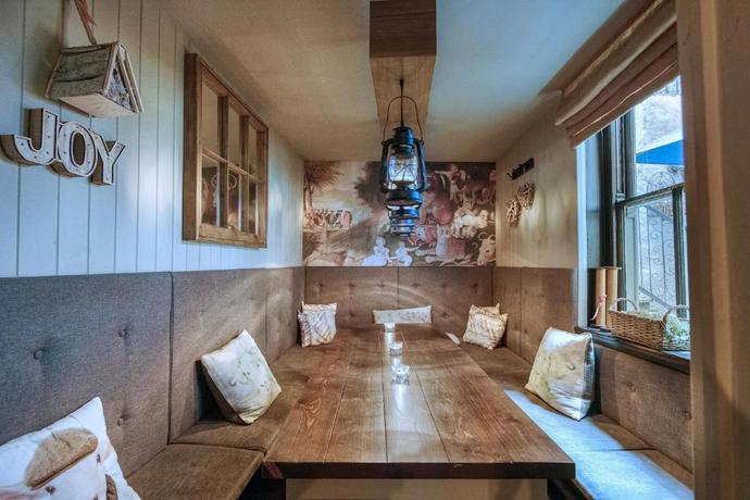 Imagen general del Hotel The Fat Badger, Sure Collection By Best Western. Foto 3