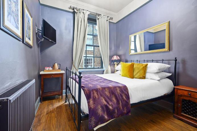 Imagen de la habitación del Hotel The Fat Badger, Sure Collection By Best Western. Foto 15