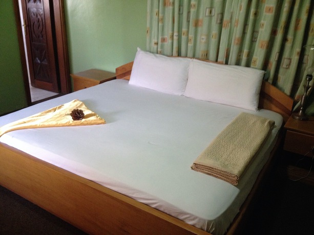 Imagen de la habitación del Hotel The Father\'s. Foto 4