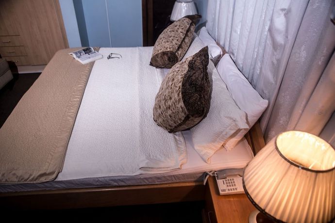 Imagen de la habitación del Hotel The Father\'s. Foto 6