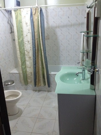 Imagen de la habitación del Hotel The Father\'s. Foto 8