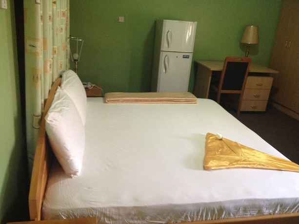 Imagen de la habitación del Hotel The Father\'s. Foto 9