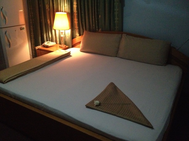 Imagen de la habitación del Hotel The Father\'s. Foto 10