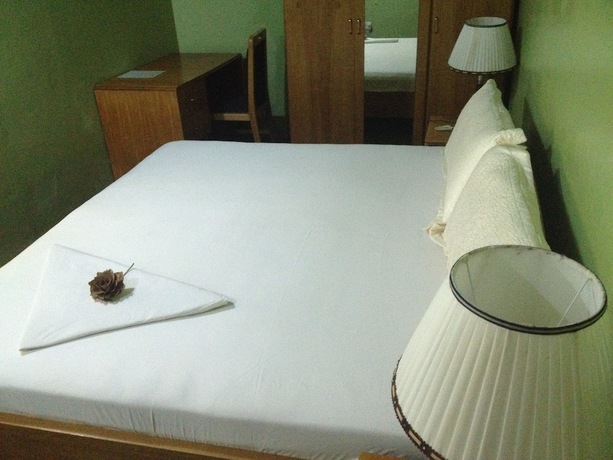 Imagen de la habitación del Hotel The Father\'s. Foto 11