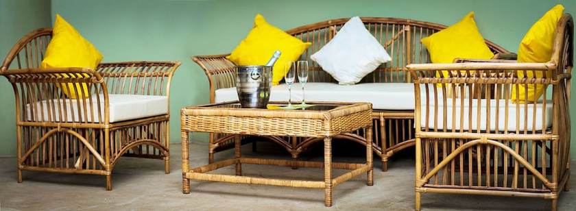 Imagen de los interiores del Hotel The Father\'s. Foto 20