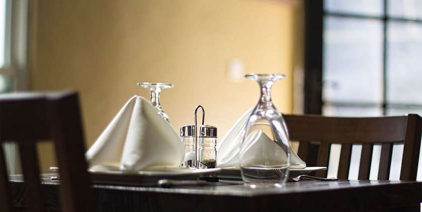 Imagen del bar/restaurante del Hotel The Father\'s. Foto 3