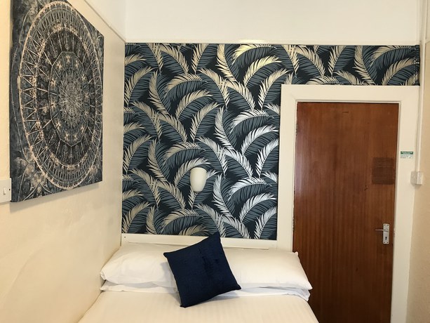 Imagen de la habitación del Hotel The Feathers, Blackpool. Foto 2
