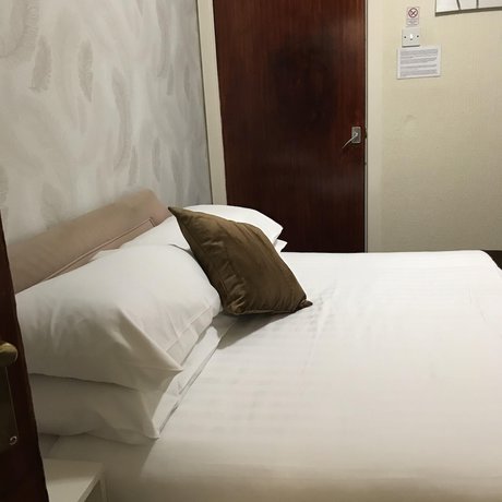 Imagen de la habitación del Hotel The Feathers, Blackpool. Foto 3