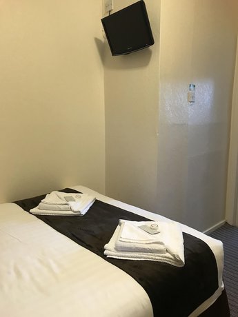 Imagen de la habitación del Hotel The Feathers, Blackpool. Foto 5