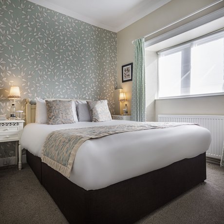 Imagen de la habitación del Hotel The Feathers, Helmsley. Foto 19