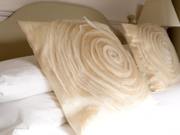 Imagen de la habitación del Hotel The Feathers, Holt. Foto 12