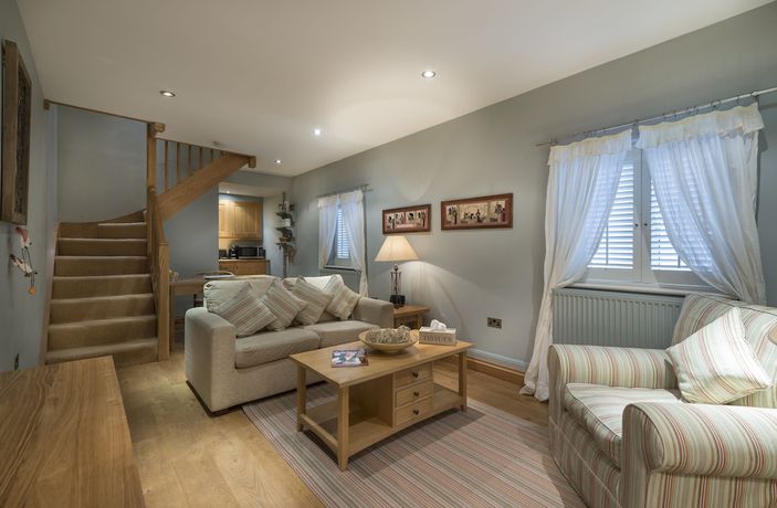 Imagen de la habitación del Hotel The Feathers, Ledbury, Herefordshire. Foto 20