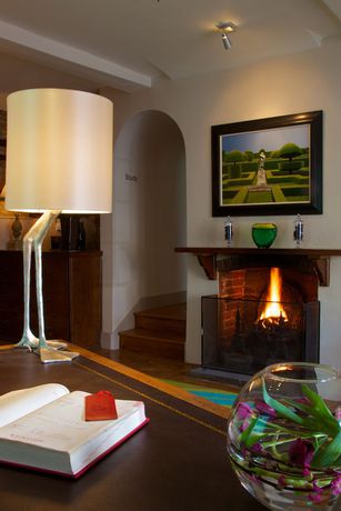 Imagen de los interiores del Hotel The Feathers, West Oxfordshire. Foto 20