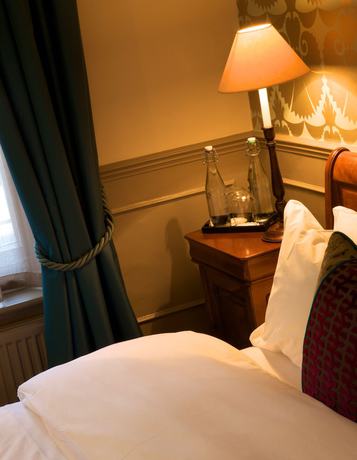 Imagen de la habitación del Hotel The Feathers, West Oxfordshire. Foto 15