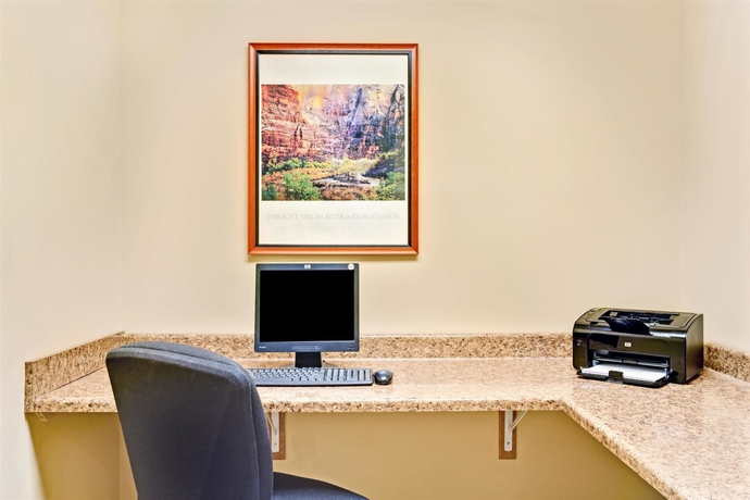 Imagen de los interiores del Hotel The Federal , Ascend Collection. Foto 13