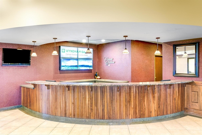 Imagen de los interiores del Hotel The Federal , Ascend Collection. Foto 14