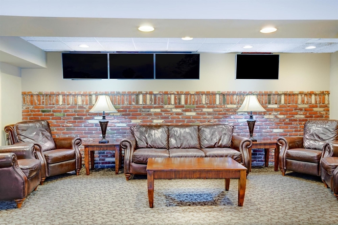 Imagen de los interiores del Hotel The Federal , Ascend Collection. Foto 15