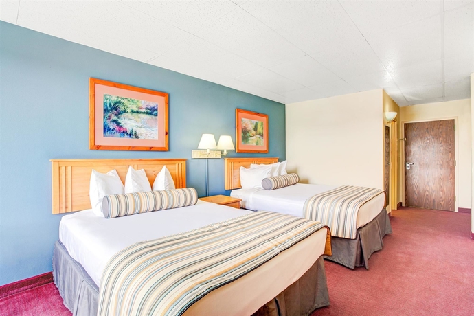 Imagen de la habitación del Hotel The Federal , Ascend Collection. Foto 8