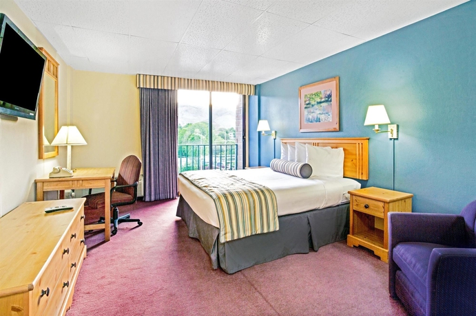 Imagen de la habitación del Hotel The Federal , Ascend Collection. Foto 12