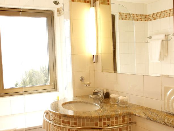 Imagen de la habitación del Hotel The Federal Palace and Casino. Foto 7