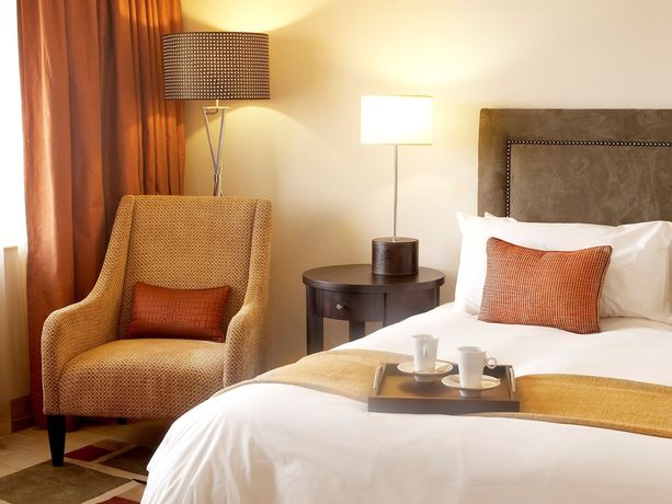 Imagen de la habitación del Hotel The Federal Palace and Casino. Foto 9