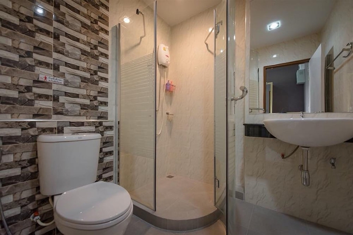 Imagen de la habitación del Hotel The Feeling. Foto 17