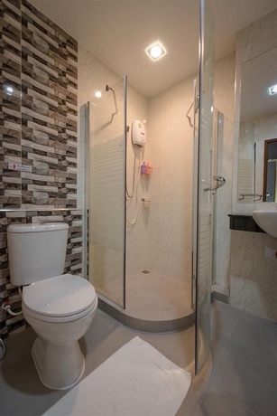 Imagen de la habitación del Hotel The Feeling. Foto 18