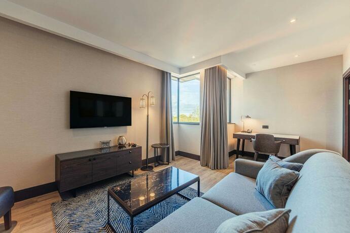 Imagen general del Hotel The Fellows House Cambridge, Curio Collection By Hilton. Foto 5