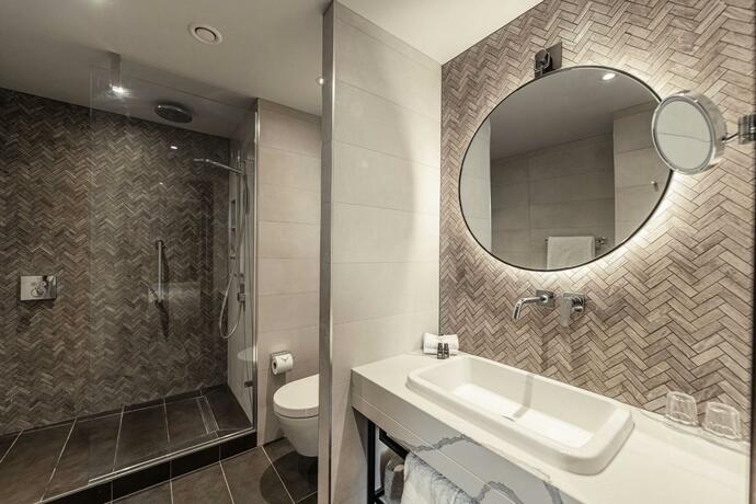Imagen general del Hotel The Fellows House Cambridge, Curio Collection By Hilton. Foto 14