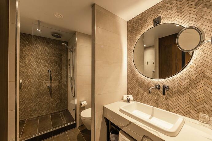 Imagen general del Hotel The Fellows House Cambridge, Curio Collection By Hilton. Foto 18