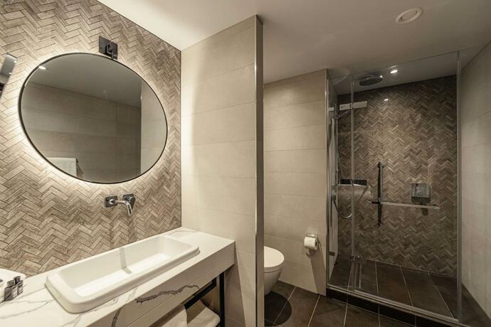 Imagen general del Hotel The Fellows House Cambridge, Curio Collection By Hilton. Foto 21