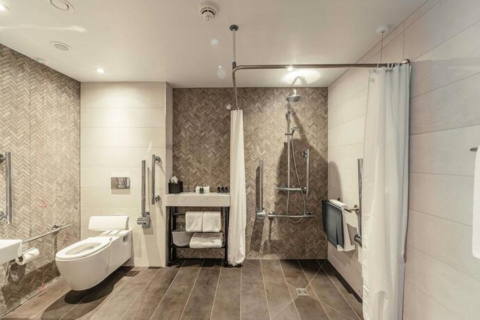 Imagen general del Hotel The Fellows House Cambridge, Curio Collection By Hilton. Foto 38