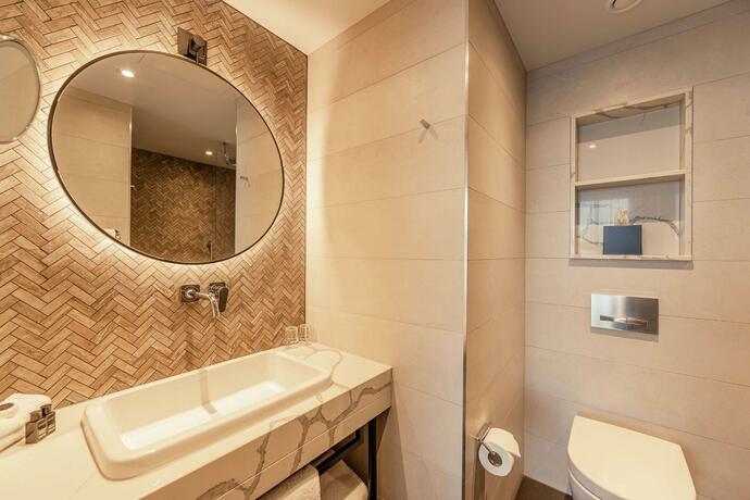 Imagen general del Hotel The Fellows House Cambridge, Curio Collection By Hilton. Foto 40