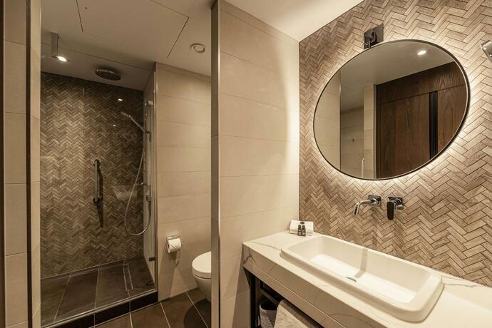 Imagen general del Hotel The Fellows House Cambridge, Curio Collection By Hilton. Foto 48