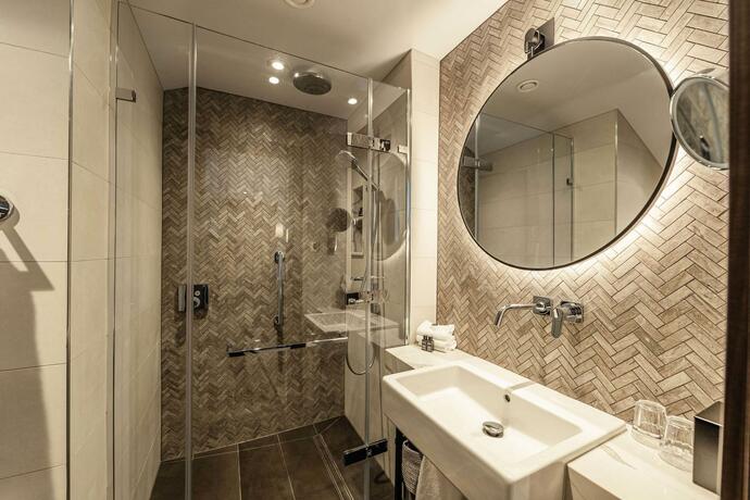 Imagen general del Hotel The Fellows House Cambridge, Curio Collection By Hilton. Foto 49