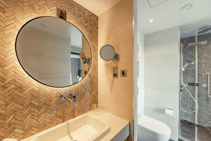 Imagen general del Hotel The Fellows House Cambridge, Curio Collection By Hilton. Foto 70