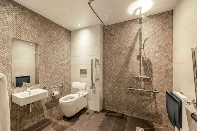 Imagen general del Hotel The Fellows House Cambridge, Curio Collection By Hilton. Foto 73