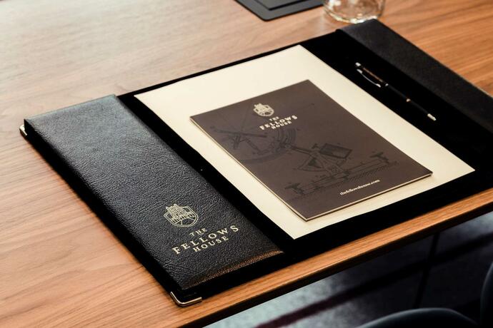 Imagen general del Hotel The Fellows House Cambridge, Curio Collection By Hilton. Foto 79